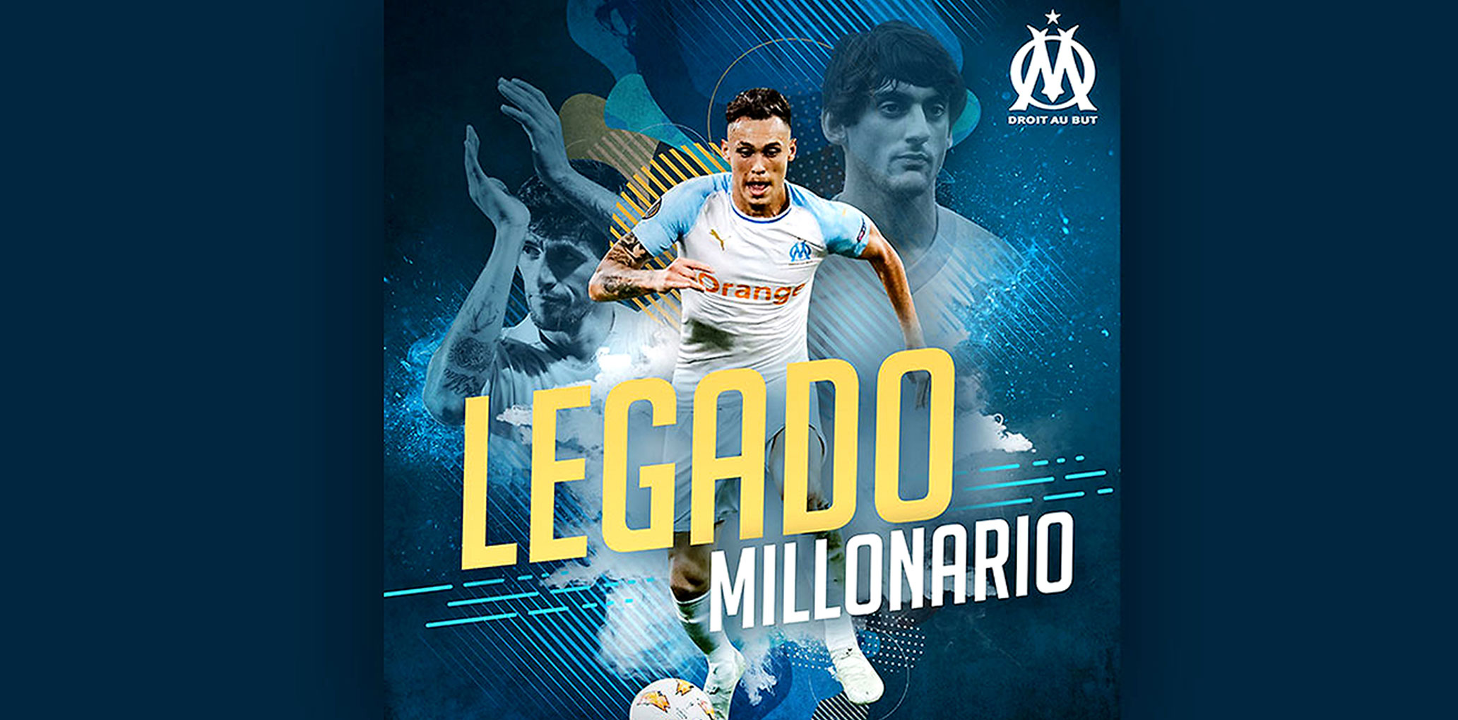 Olympique de Marseille