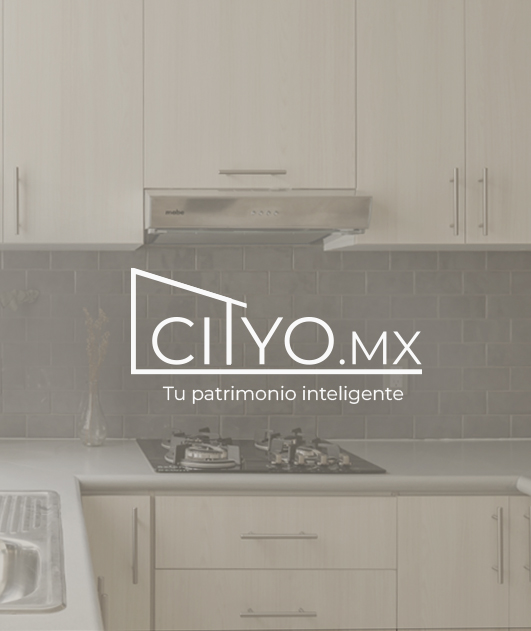 City-O · Marca de Desarrollo Arquitectónico