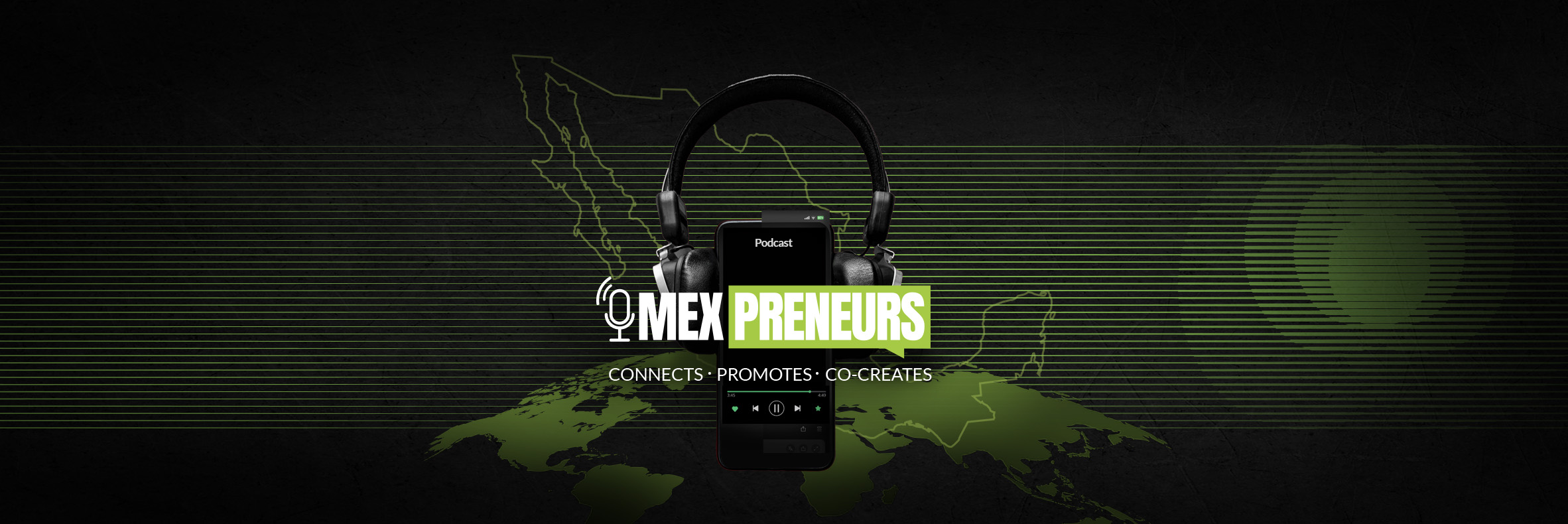 MEXpreneurs · Global Founder Network