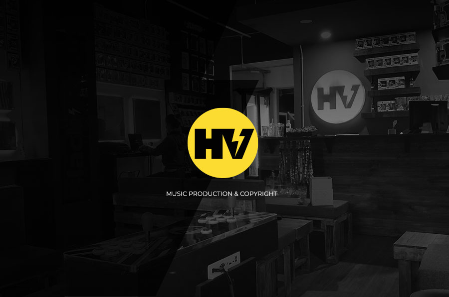 Hyper Voltage · Music Production & Copyright