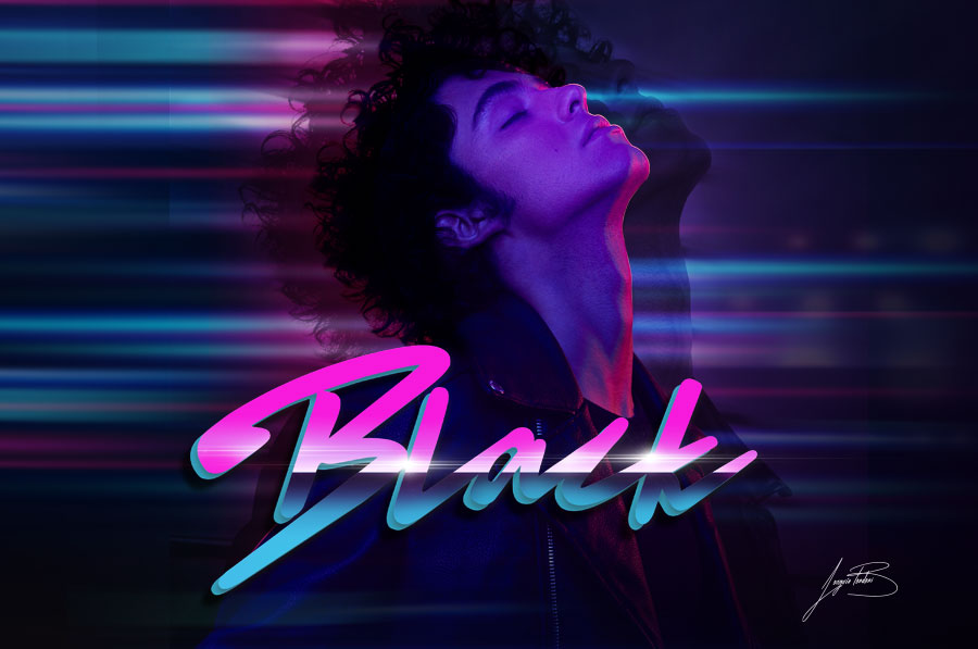Joaquín Bondoni - Single Artist